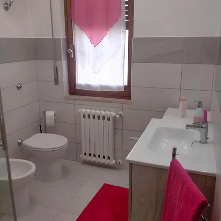 Holiday home Cappuccini