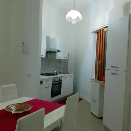 Holiday home Cappuccini