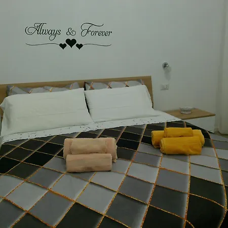Holiday home Cappuccini