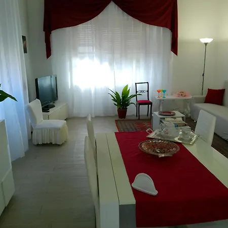 Holiday home Cappuccini *