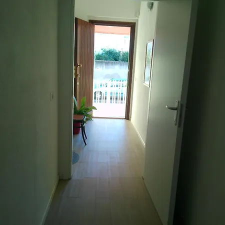 Cappuccini Holiday home *