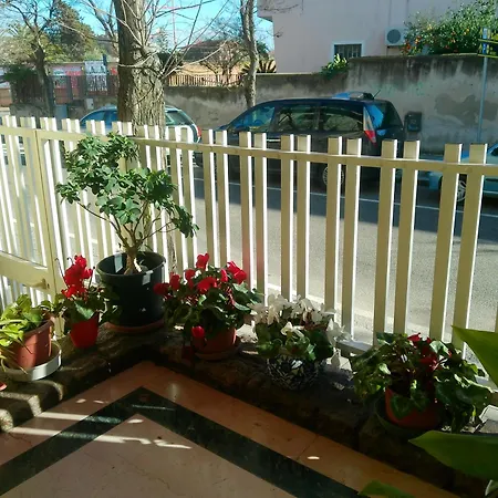 Cappuccini Holiday home *