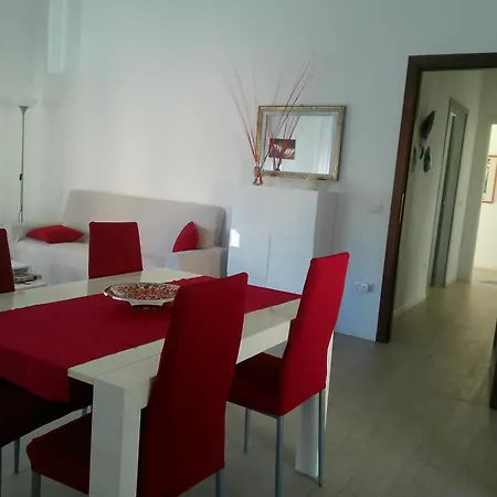 Holiday home Cappuccini