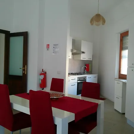 Cappuccini Holiday home