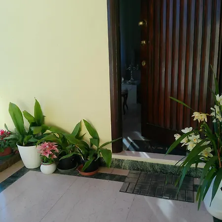 Cappuccini Holiday home *