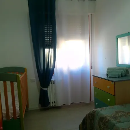 Holiday home Cappuccini