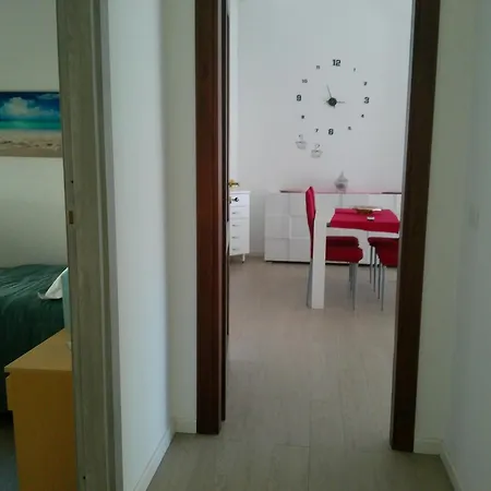 Cappuccini Holiday home