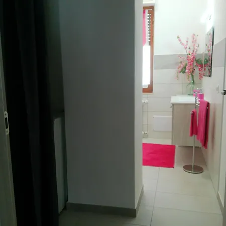 Holiday home Cappuccini Oristano