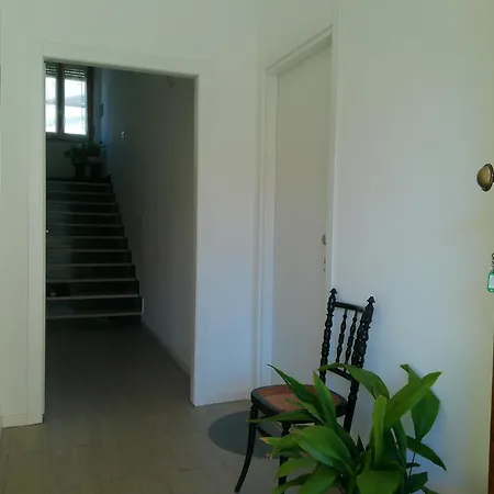 Holiday home Cappuccini *