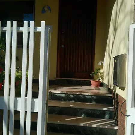 Cappuccini Holiday home