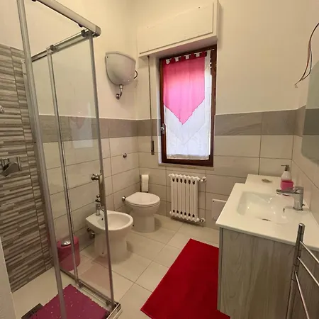 Casa vacanze Cappuccini