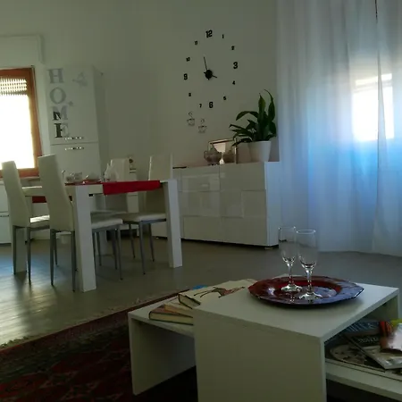 Cappuccini Сasa de vacaciones