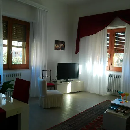 Сasa de vacaciones Cappuccini Oristano