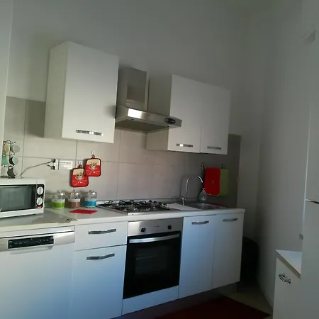 Casa vacanze Cappuccini *