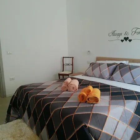 Cappuccini Casa vacanze Oristano